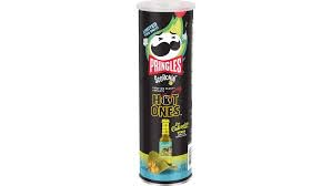 SNACKIFYME Barbacoa chips pack delivers smoky heat for party snacking.