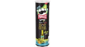 SNACKIFYME Barbacoa chips pack delivers smoky heat for party snacking.