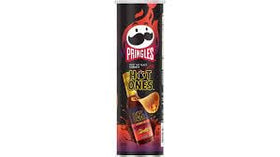SNACKIFYME Rojo chips pack offers fiery kick for bold snacking.