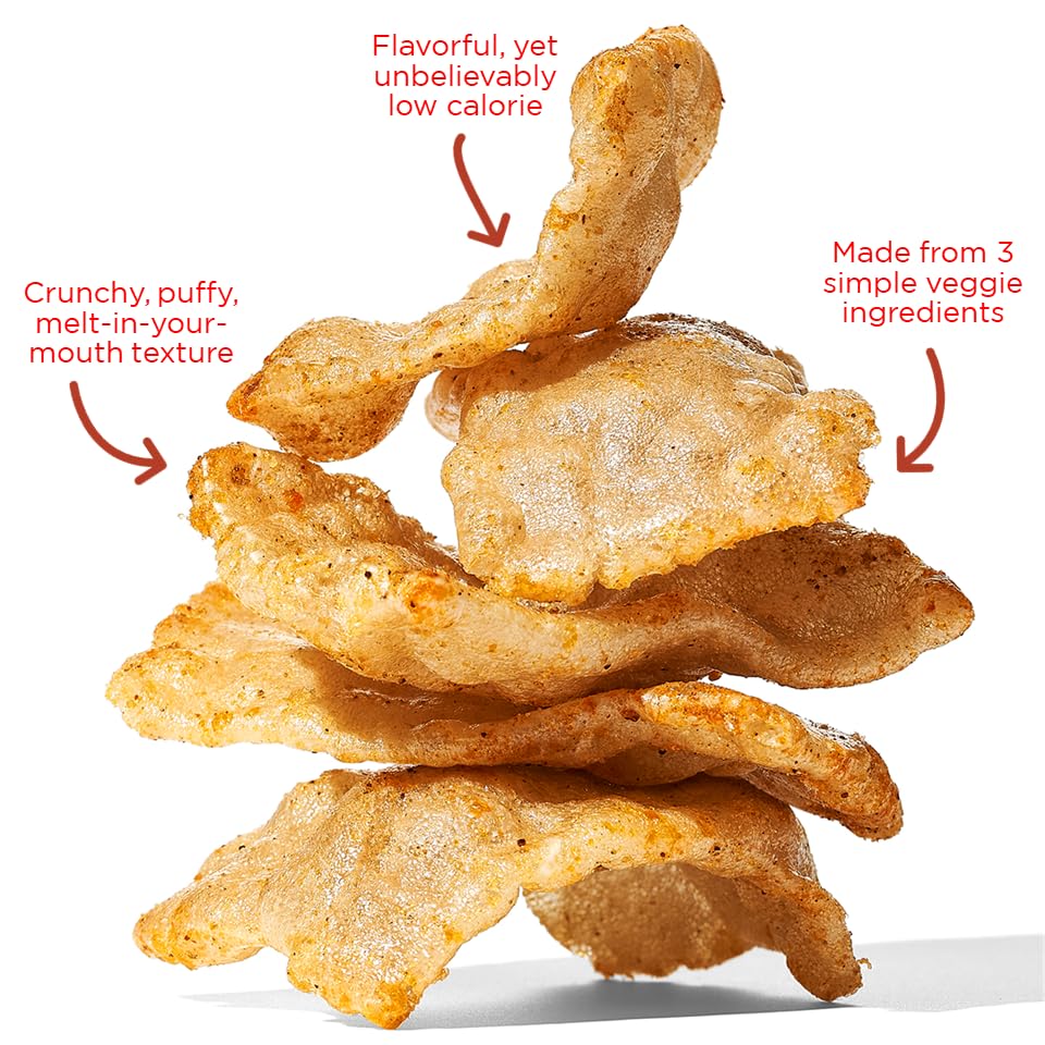 SNACKLINS on-the-go serving – 90 calories per bag for mindful snacking