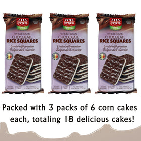SNACKTERY kosher-certified-label on packaging