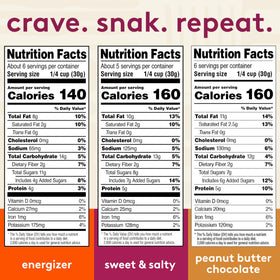 Snak Club Chocolatey coating and toasted corn visuals emphasizing flavor variety.