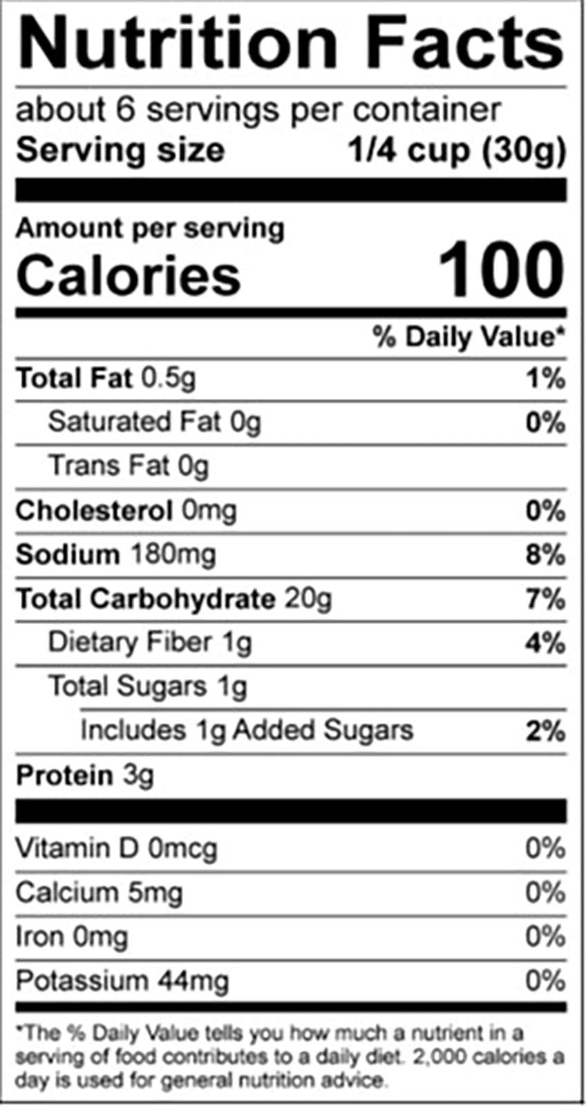 Snak Club Asian Style Snack Mix resealable bag preserves freshness during travel.