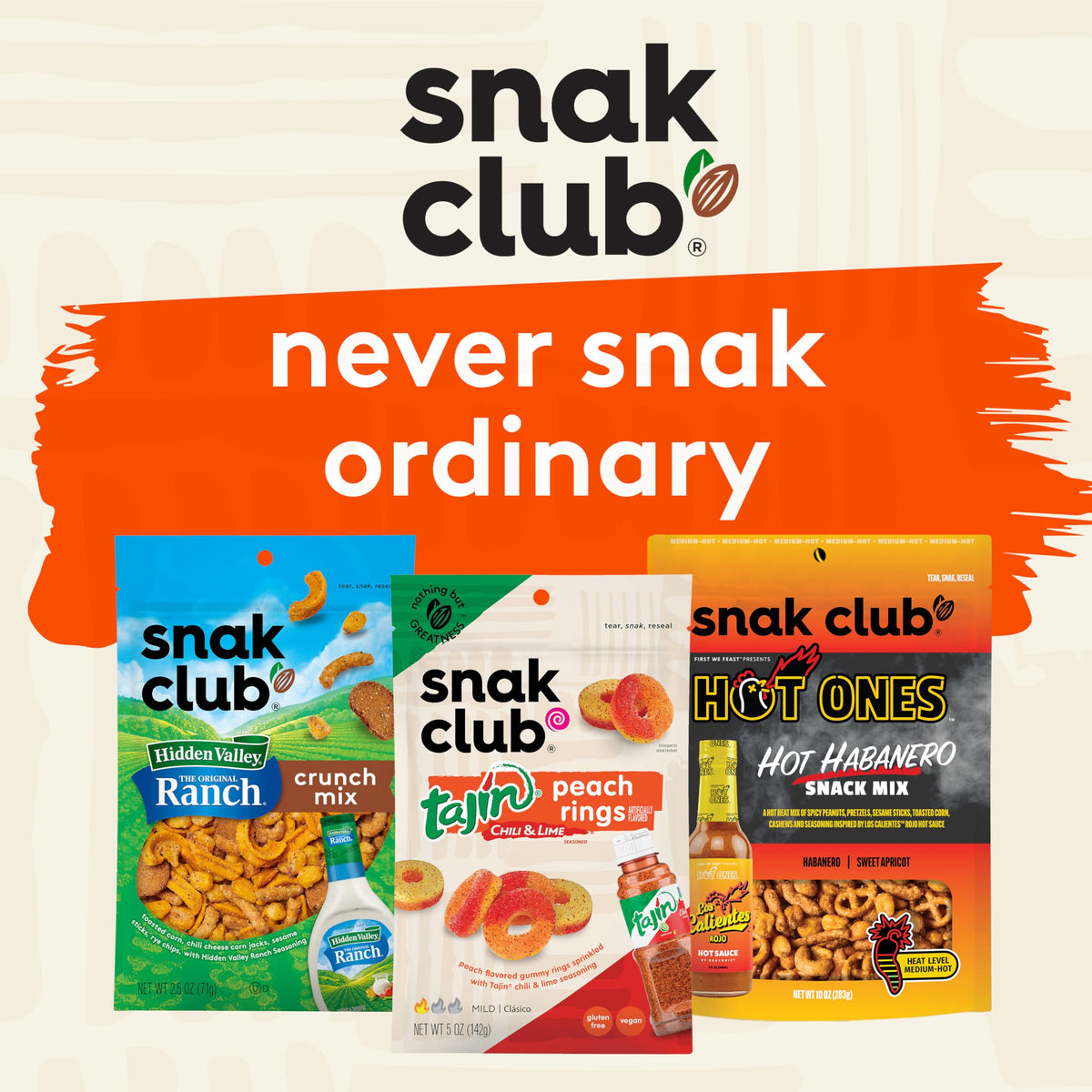 Snak Club Toffee Peanuts candied texture in a bowl for easy snacking.