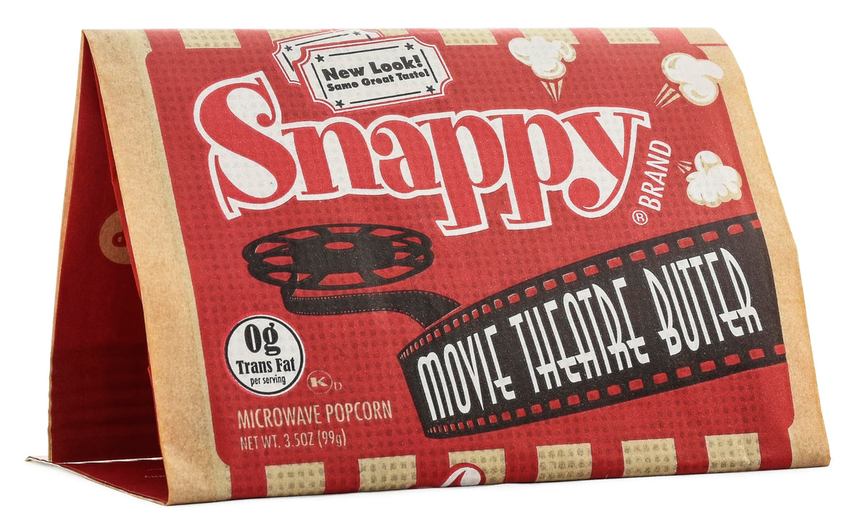 SNAPPY Iowa-grown kernels highlight farm-to-bowl freshness and trust