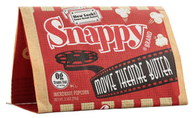 SNAPPY Iowa-grown kernels highlight farm-to-bowl freshness and trust