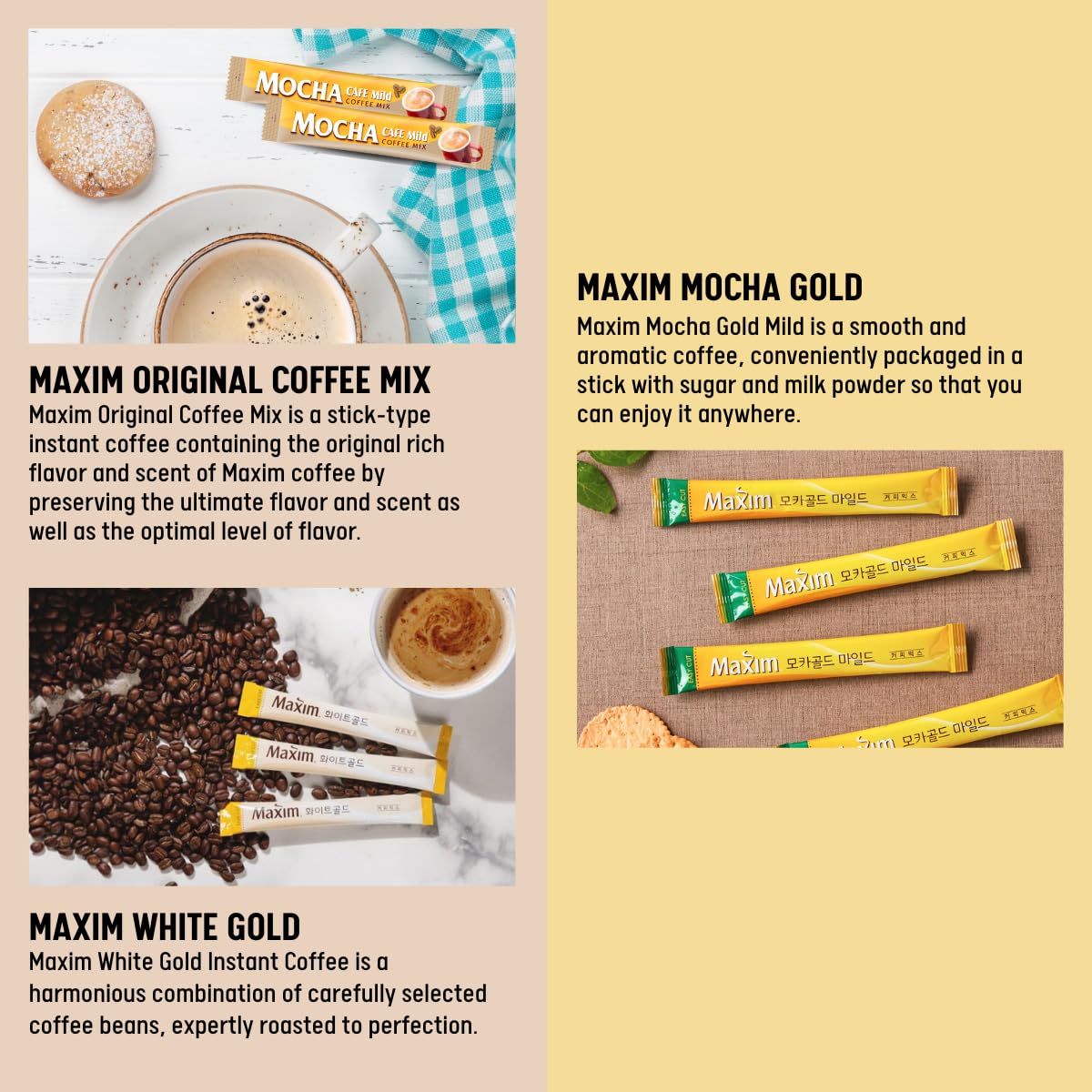 SNAXIE YUM Variety Pack with 30 sticks for versatile daily choices