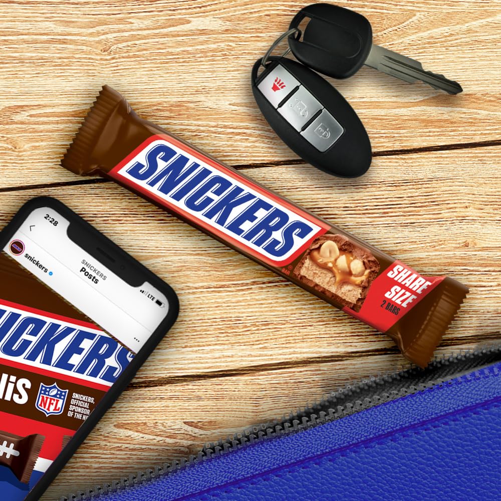 Stock your pantry with easy, shareable chocolate pleasure