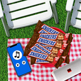 Two bars per pack ideal for sharing at gatherings