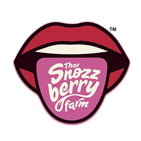 Use Snozzberry Farm berries with coffee or tea for sugar-free twist