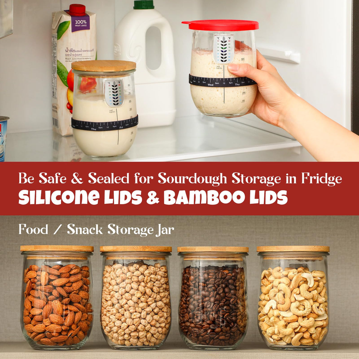 Snuvid recipe booklet inspires beginner and seasoned bakers with step-by-step guidance