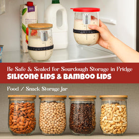 Snuvid recipe booklet inspires beginner and seasoned bakers with step-by-step guidance