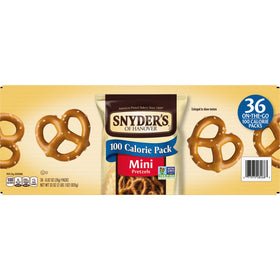 Label highlights Non-GMO verified and peanut-processing facility note