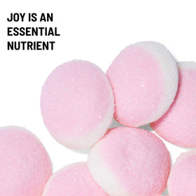 Sockerbit-airy-chewy-texture emphasizes a chewy yet soft bite ideal for snacking.