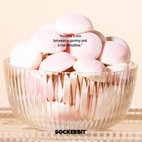 Sockerbit-gluten-free-non-gmo-candy provides a tasty treat without gluten or GMOs.