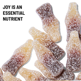 Sockerbit European artisan process image reflecting traditional candy making