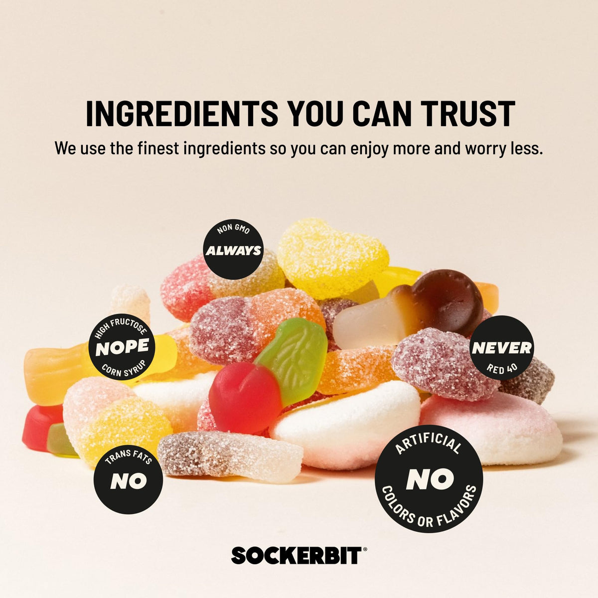 Great for sharing at parties or a quick fruity snack on the go.