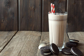 Soda Fountain Wisconsin-made label highlighting natural ingredients and craftsmanship