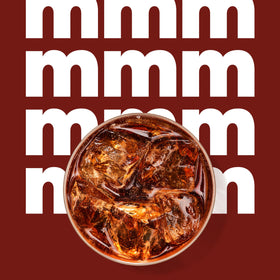 SodaStream Classics Diet Cola label detail highlights reduced sugar and sucralose sweetness