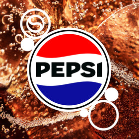 SodaStream Diet Pepsi sparkling water transformation for quick refreshing drinks