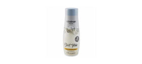 SodaStream Diet Tonic Syrup bottle ready for a sugar-free tonic
