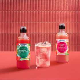 SodaStream-pack4 packaging image highlighting convenient four-bottle bundle