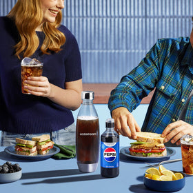 Limited-time pack ready for entertaining guests at home