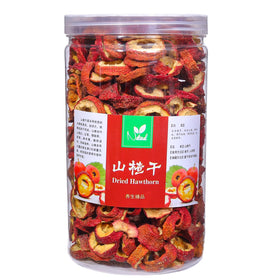 SODGHYTR dried hawthorn slices pack for tea and snacks