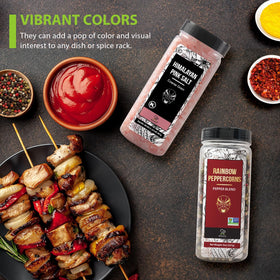 Soeos ethically sourced ingredients, responsibly harvested and handpicked.
