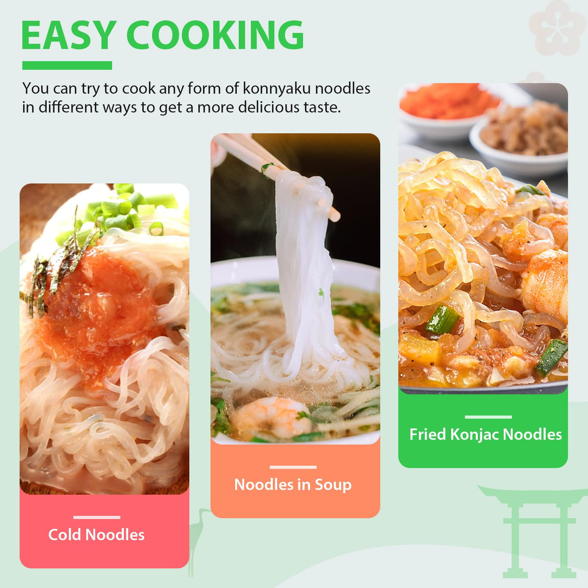 Noodles with sauce on plate demonstrating a versatile dinner