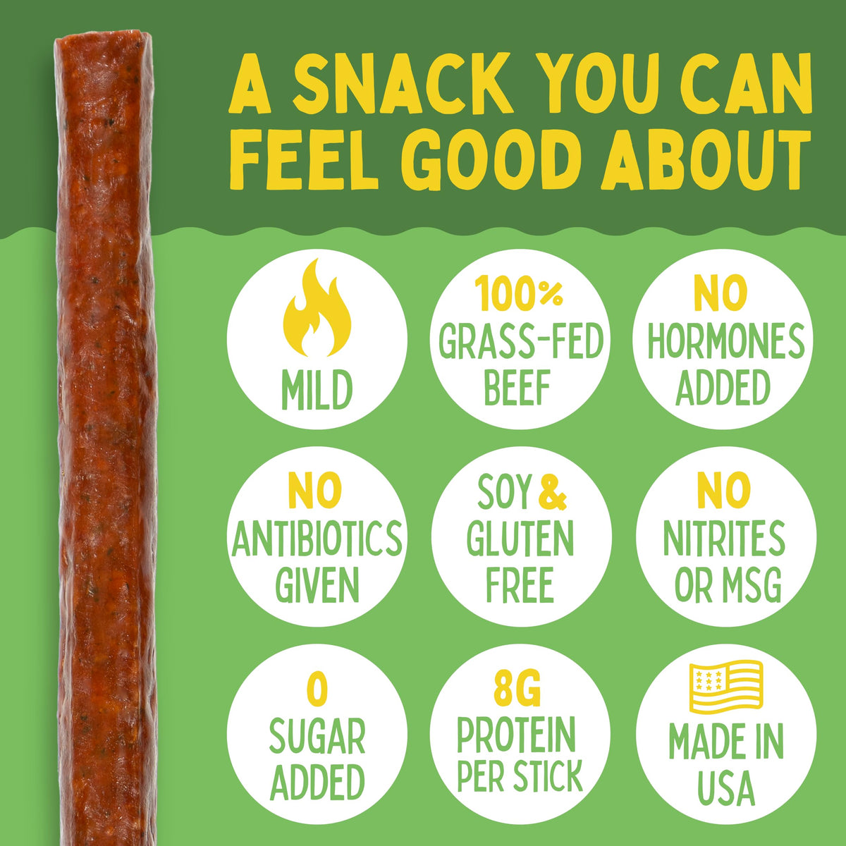Sogo Snacks Paleo keto friendly snack shot for active lifestyles