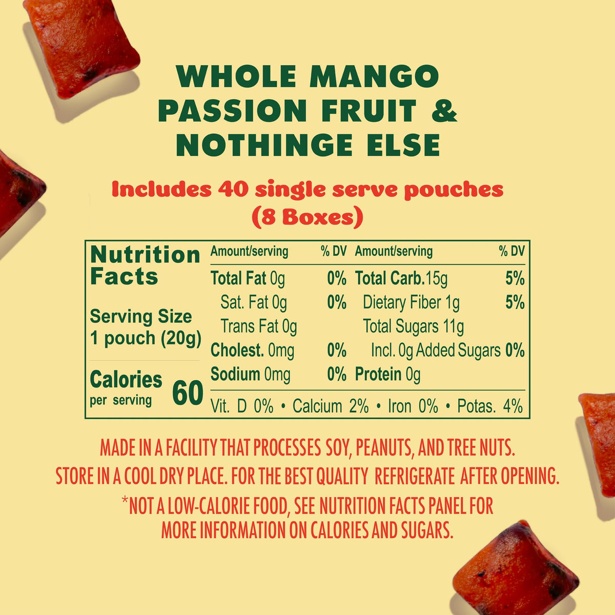 SOLELY farm initiative uses full harvest to reduce waste