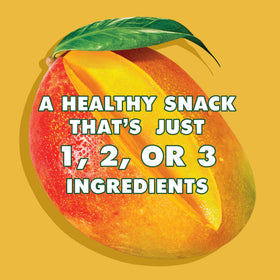 Individually wrapped snack sticks ideal for lunchboxes.