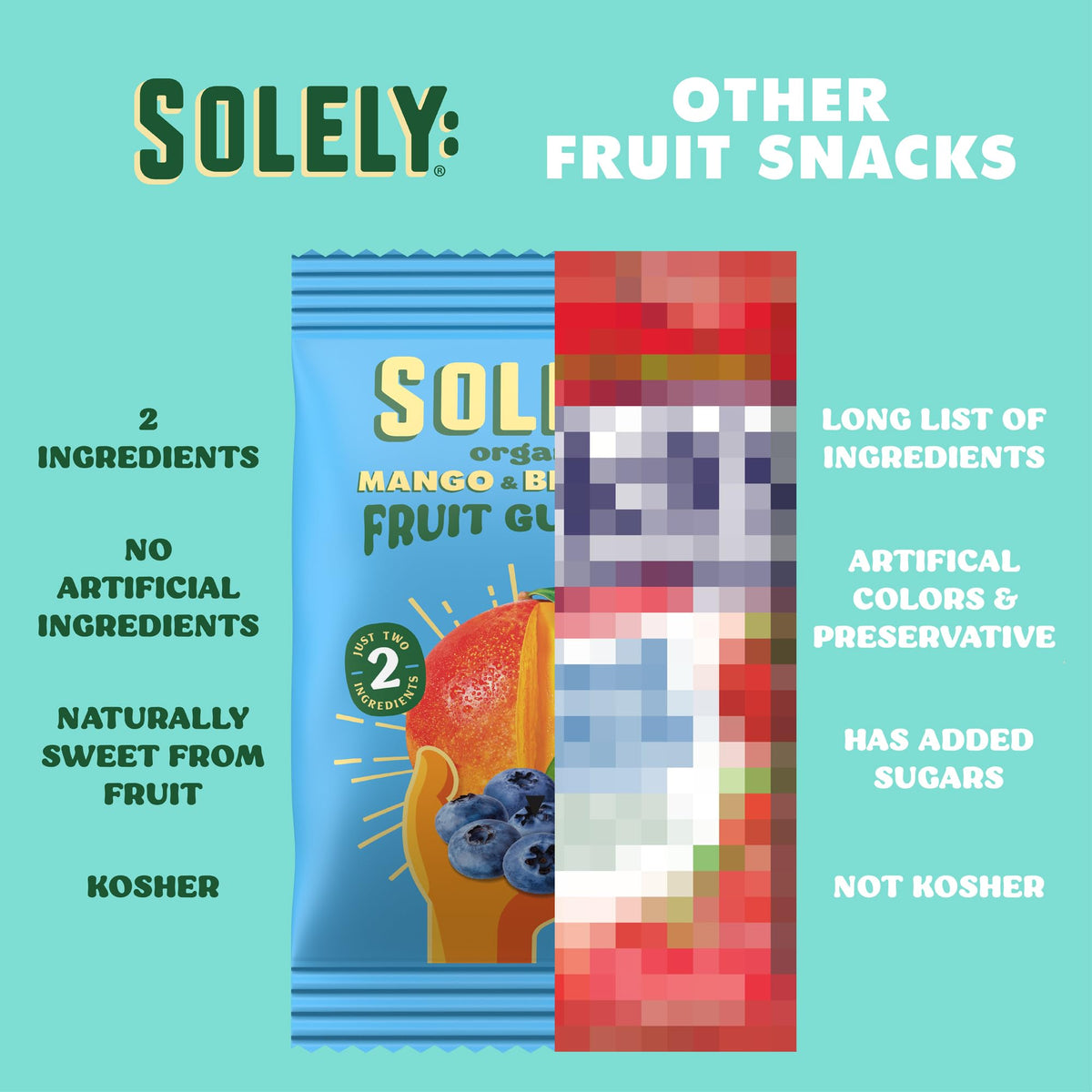 Illustration of low temperature drying preserving fruit nutrients and flavor.