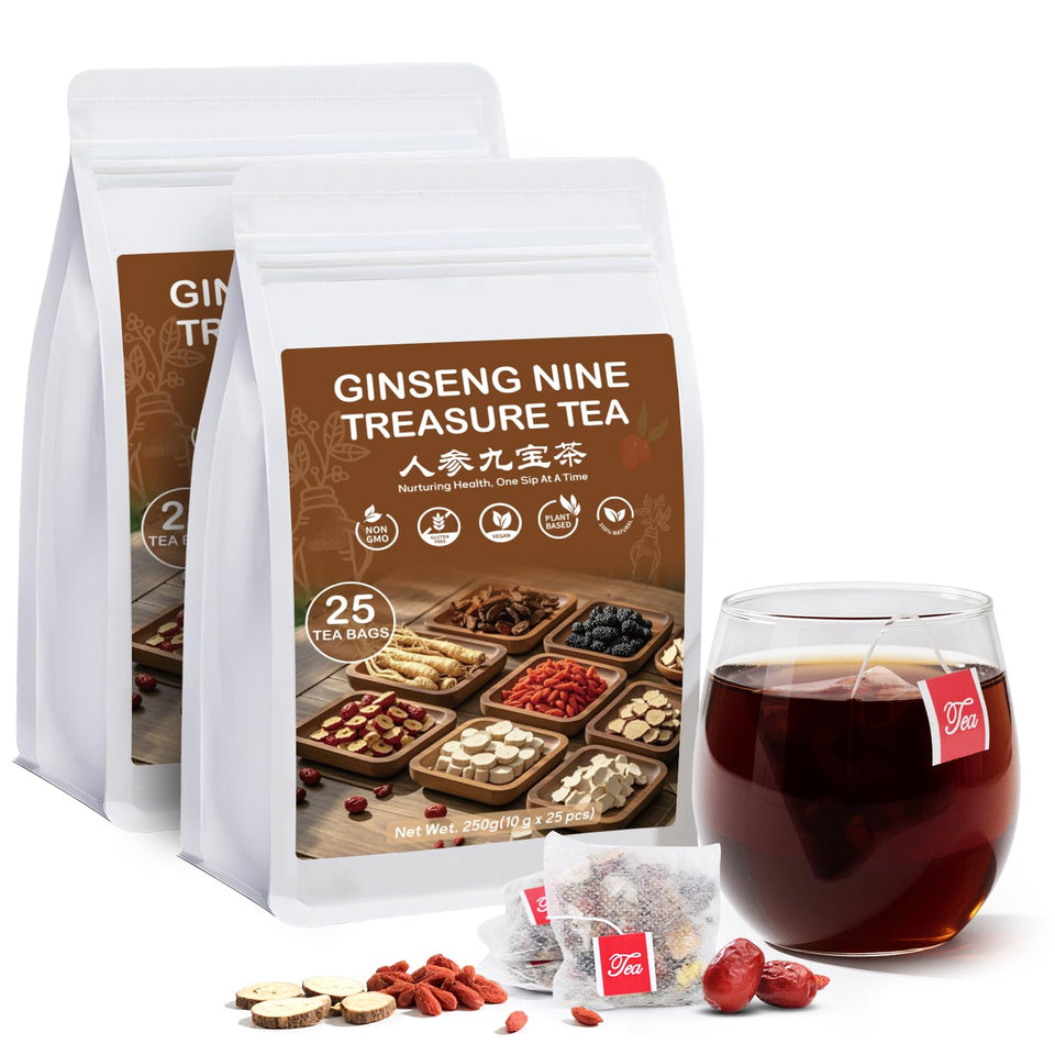 Solisleaf kidney tea bags in a 50-pack for daily detox rituals.
