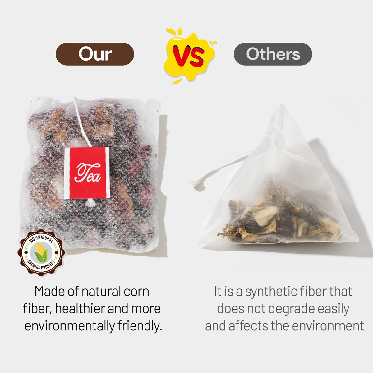 Solisleaf packaging on the go for convenient daily ritual.