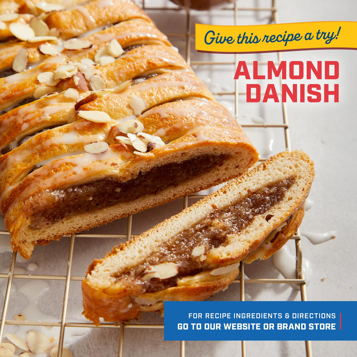 SOLO almond paste gluten-free label highlights dietary compatibility for gluten-free kitchens