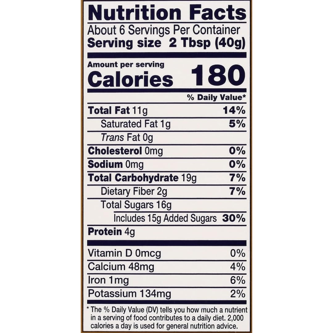 SOLO almond paste kosher-certified badge on jar communicates trusted certification