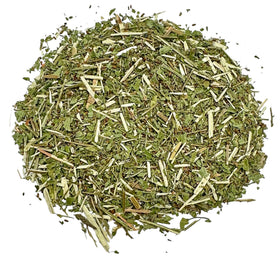  resealable Solo Therapy bag preserves Blue Vervain aroma and freshness.