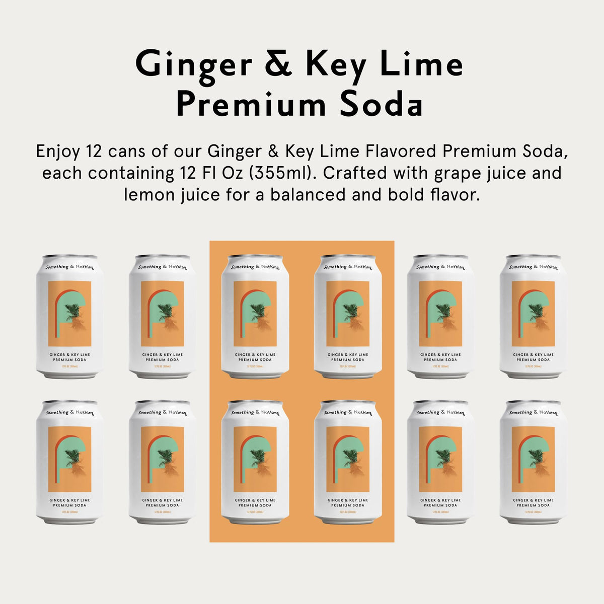 Pour over ice to enjoy a crisp, refreshing drink on warm days.
