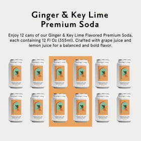 Pour over ice to enjoy a crisp, refreshing drink on warm days.