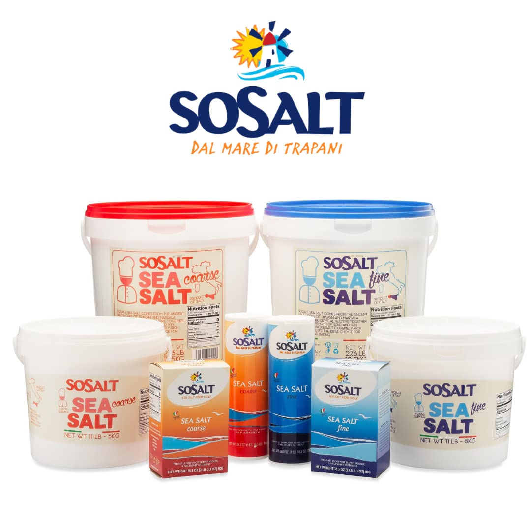 SOSALT Dal Mare di Trapani Trapani saltworks evaporation process captured in salt crystals