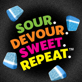 Sour Jacks family-friendly 12-pack wedges ideal for sharing.
