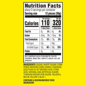 Bulk pack image highlighting twelve boxes ready for sharing at events.