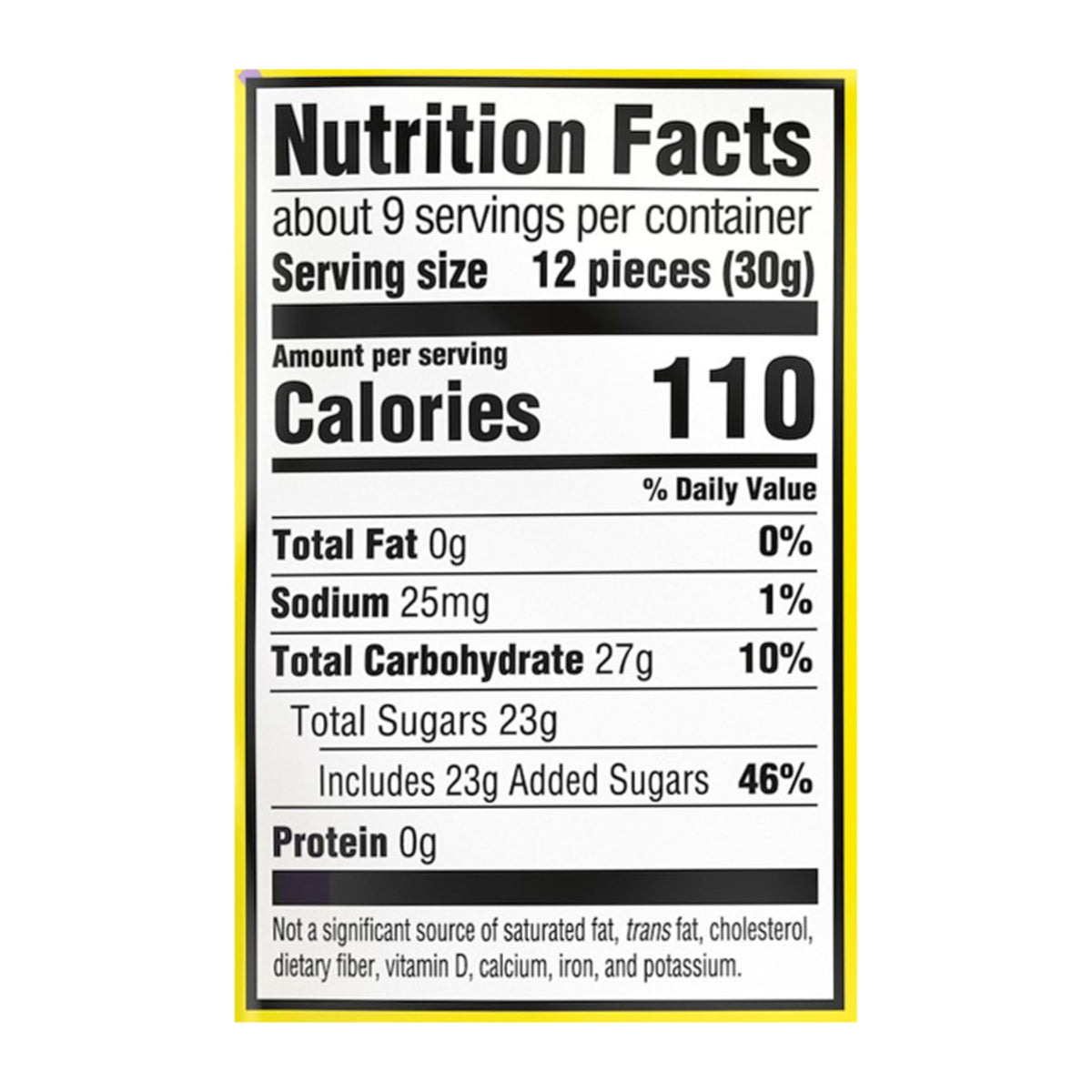 Sour Patch Kids Bunnies bulk candy, twelve bags, convenient for gifting