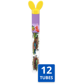 Sour Patch Kids Easter bunny ears stopper adds cute, resealable fun.