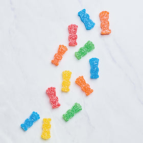 Stock up with Sour Patch Kids to keep treats ready on the go.