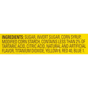 Sour Patch Kids flavors paradise punch and others offer island-inspired taste