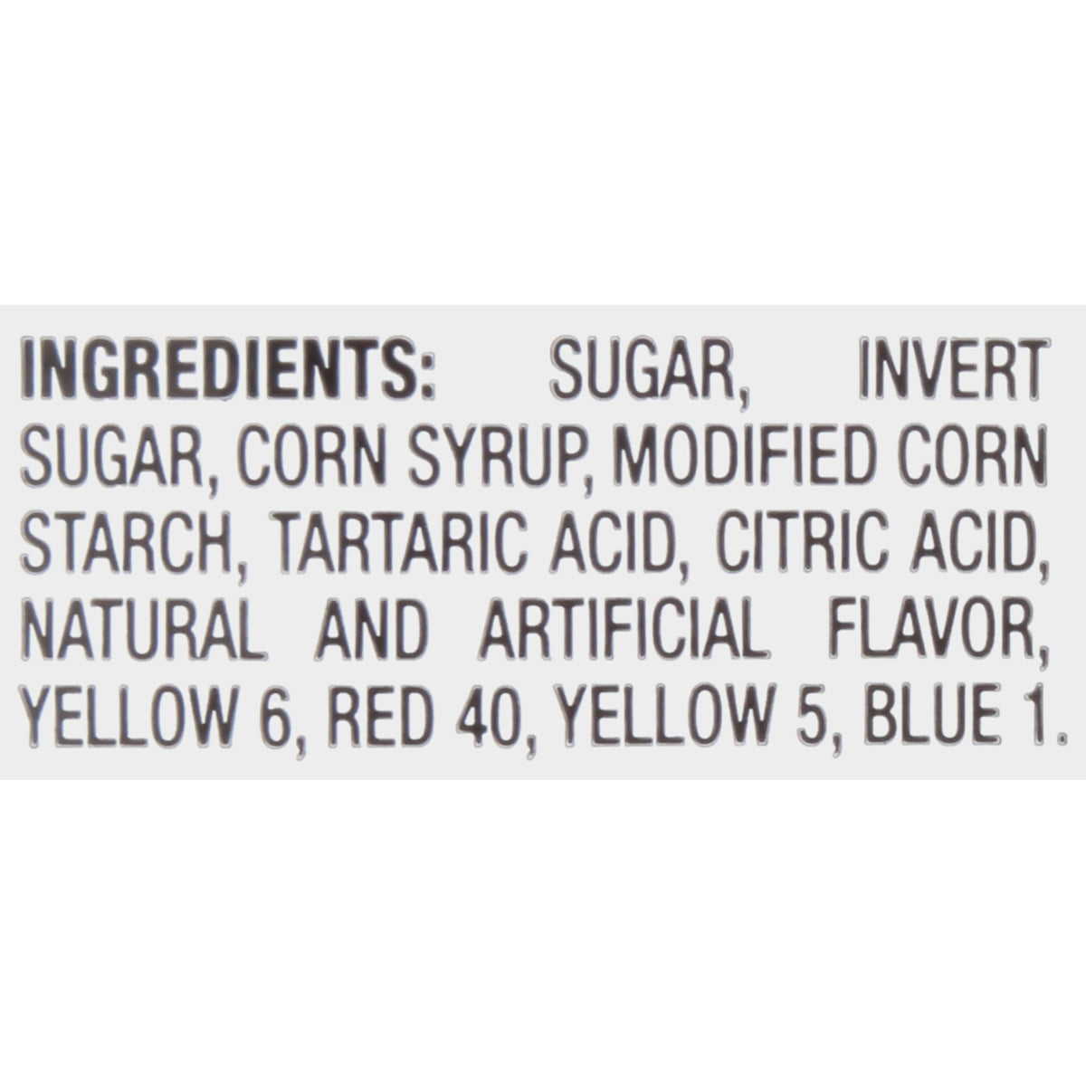 Sour Patch Kids iconic shapes add playful mischief to snacking.
