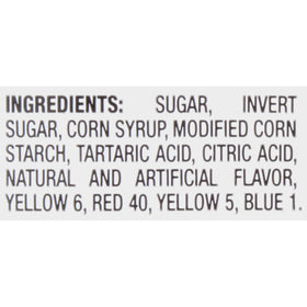 Sour Patch Kids iconic shapes add playful mischief to snacking.